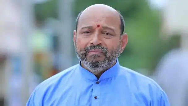 Vinayaka Shastri to end his life?