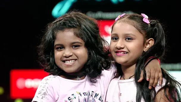 Competition Toughens