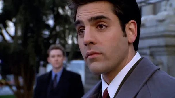 Mr. Monk and the Candidate, Part. 2