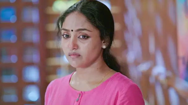 John's Choice Breaks Veena