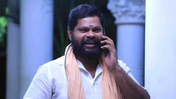 Karuppu Expresses Gratitude