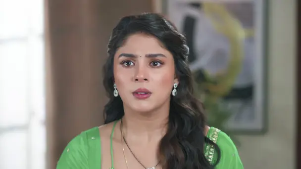 Rahi Stands Her Ground