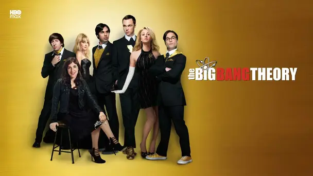 The Big Bang Theory
