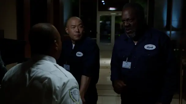 Real Life Is the Nightmare