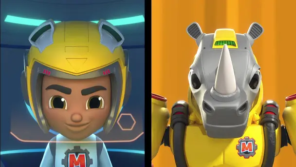 Bed Time Bears / That Sinking Feeling / Frost Flips Out