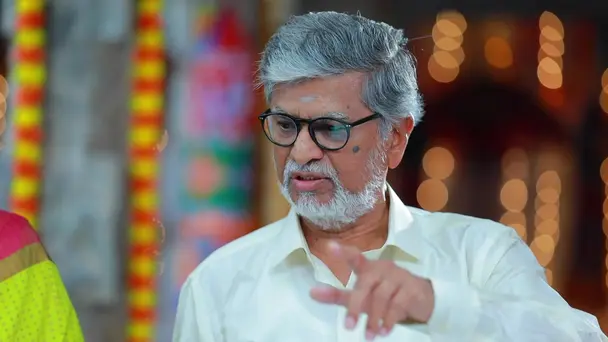 Samiyappan Hits the Roof