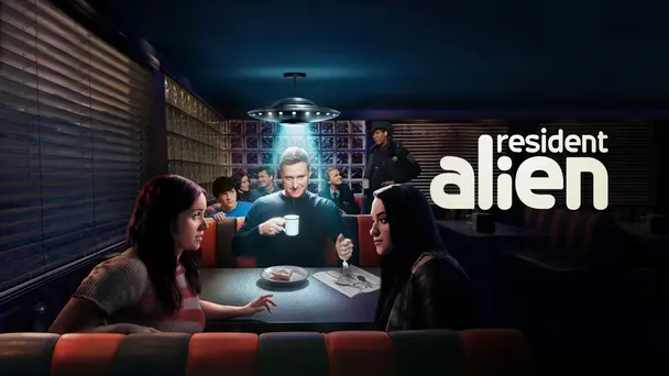 Resident Alien