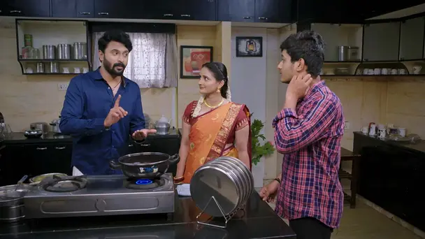 Mutthuraja's Cooking Tips