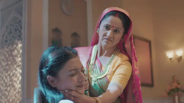 Thakurain's Evil Move