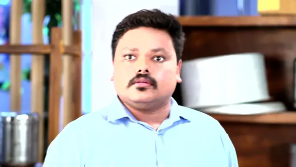 Santosh's Poisons the Food