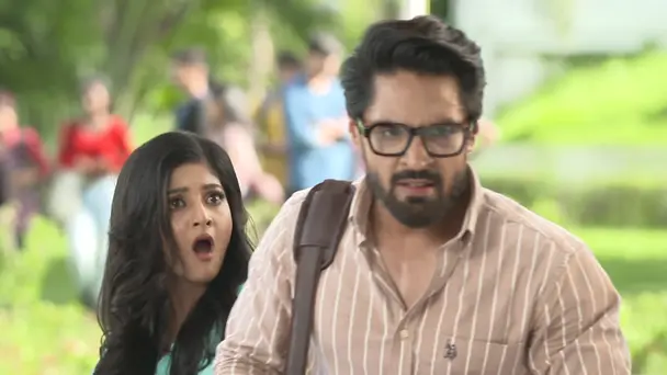 Story of Jhilli and Rishi