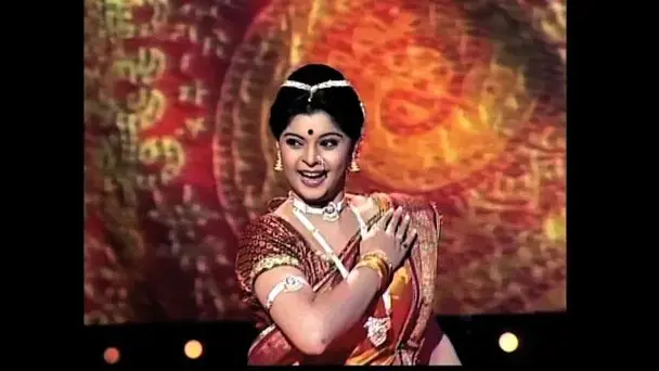 Super Six Baithakichi Lavani