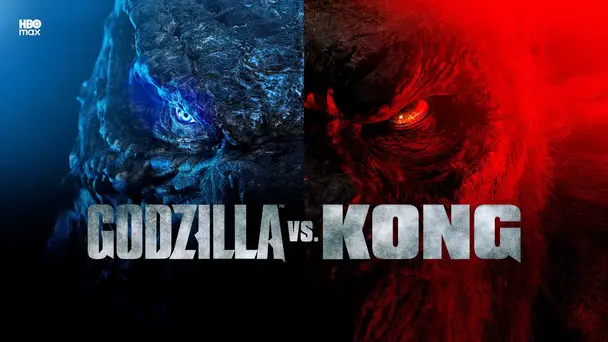 Godzilla vs. Kong