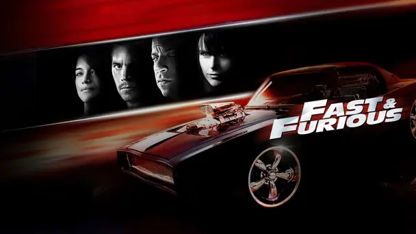 Fast & Furious
