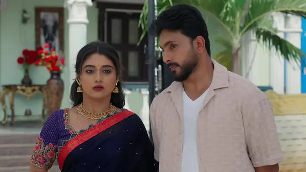 Dheeraj's Bold Resolve