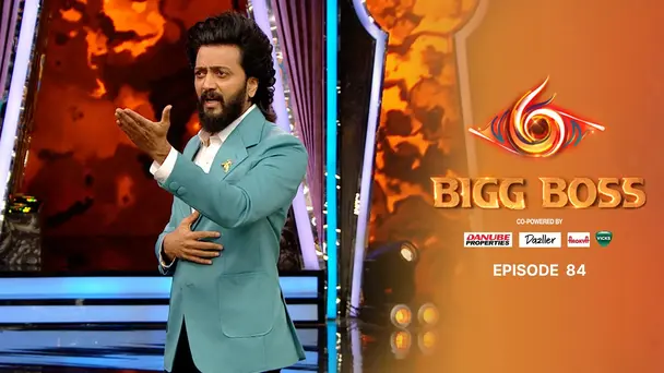 Day 83: Bhau in 'Rokhthok' Mode!