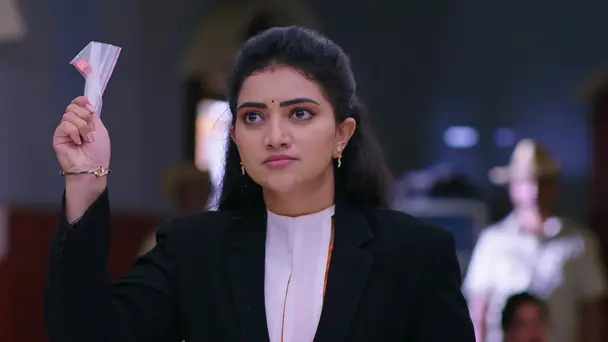 Bhargavi Fights for Shivaramegowda