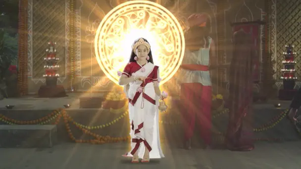 Katha Bramhacharini Devi Ki