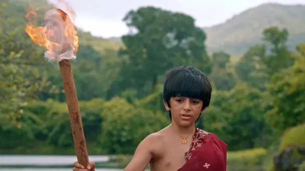 Samrat Is Devastated