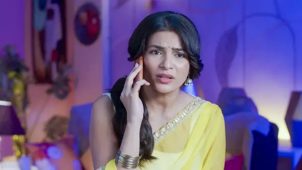 Roshni's Bold Vow
