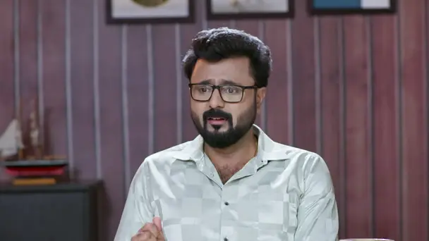Sudhi Faces a Moral Dilemma