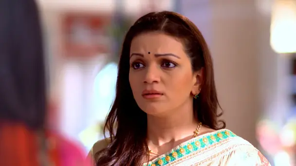 Prerna discovers Mekhla and Kunal's past connection