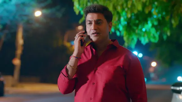 Adhi Finds Abduction Evidence