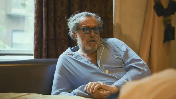 Julian Schnabel