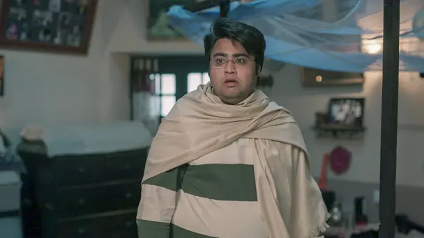 Chautha Vachan: Imaandari Ka Vaada