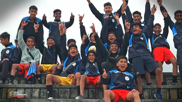Uttarakhand: Part 1