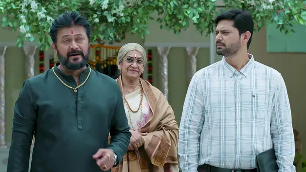 Devaraju's Bold Revelation
