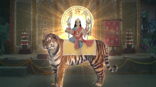 Chandraghanta Mata Ki Kahani