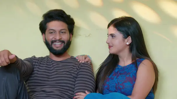 Ravi and Shruthi's Business Dream