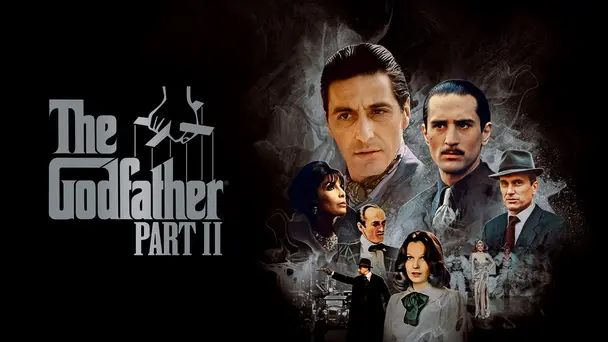 The Godfather Part II