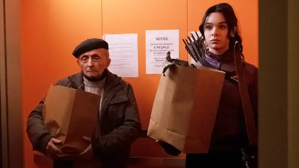 Partners, Am I Right?