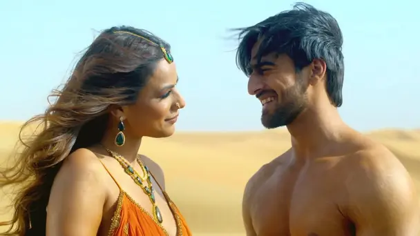 Nishigandha executes her plan!