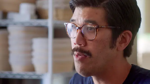 Sourdough in San Francisco