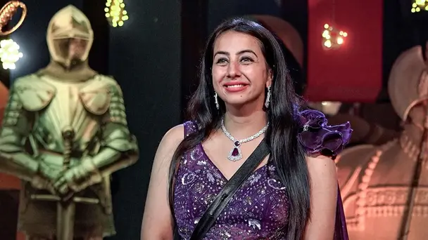 BBTel Day 103: Memories Before the Crown