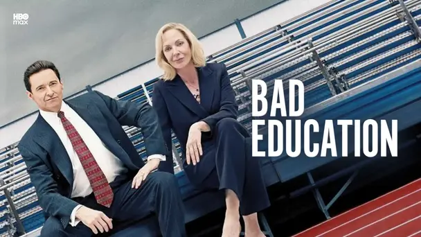 Bad Education