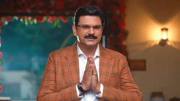 Dr. Riddhesh Saves Khushi