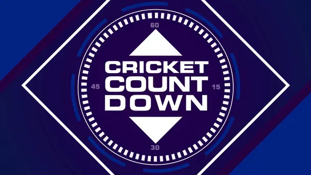 Cricket Countdown