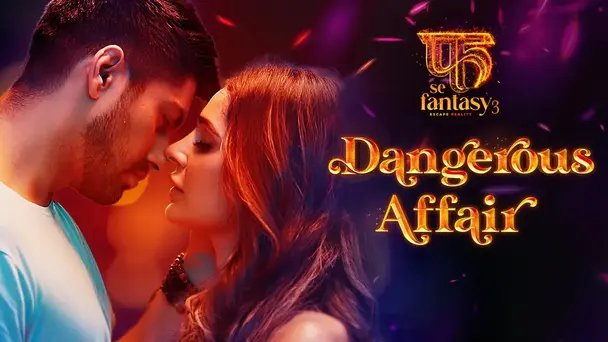 Dangerous Affair