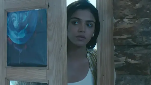 Another shocker for Aditi!