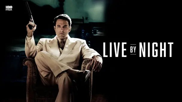 Live By Night