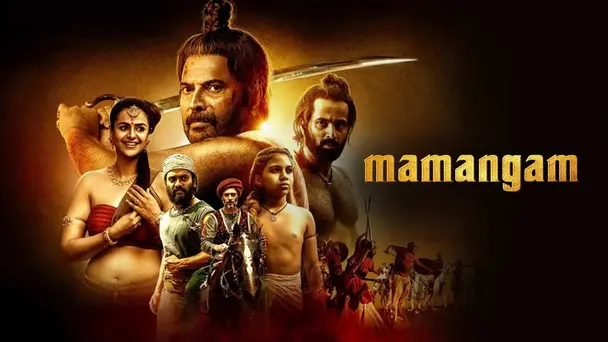 Mamangam