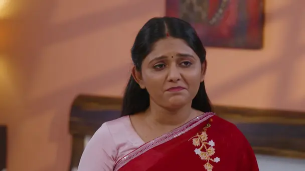 Radha Seeks Meeta's Truth