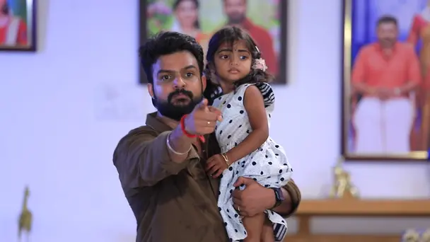 Prashanth's Evil Act