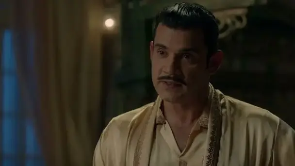 Binoy tricks Aniruddha