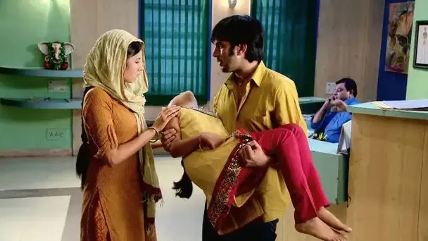 Shatru gets a chance to gain everyone's trust