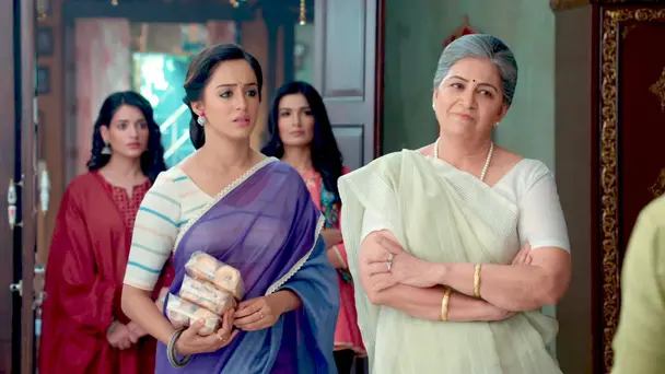 A New Start for Nayantara